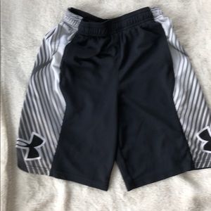 Under Armour boys shorts